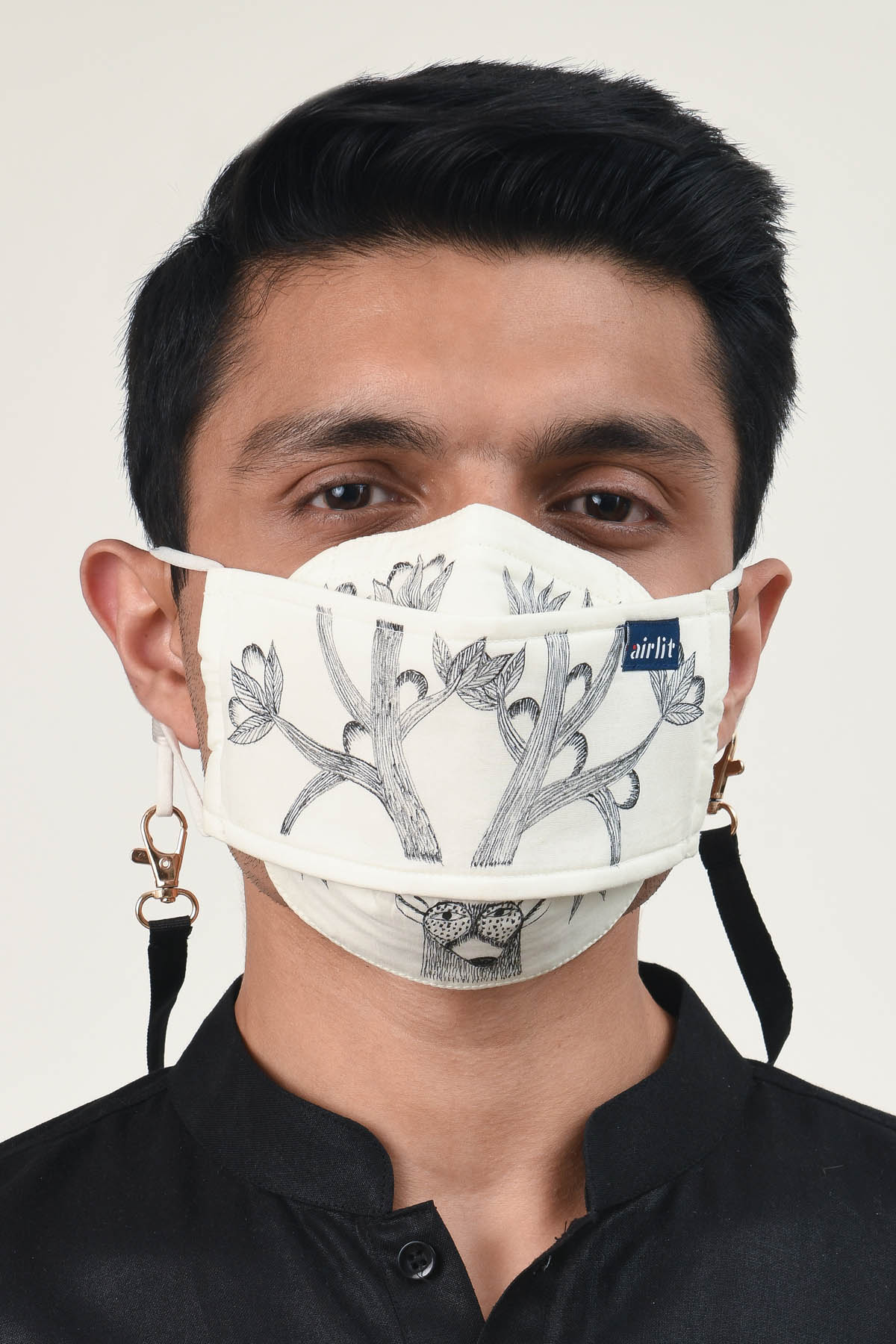 natural and artistic